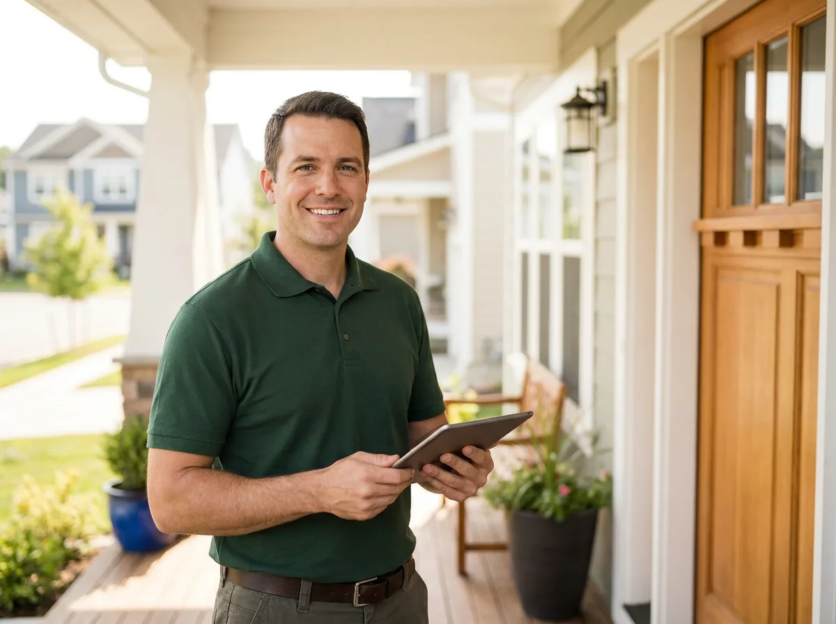 Pest control FAQs for Redwood, MS